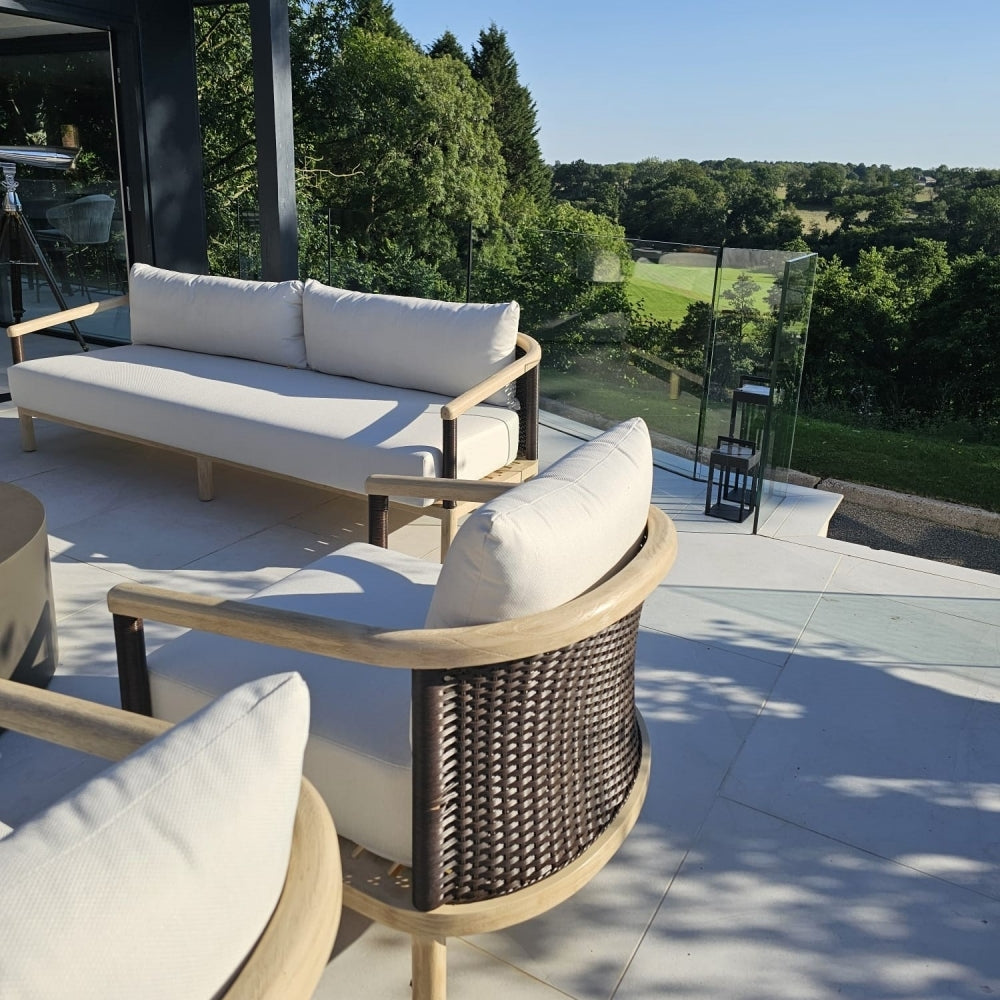 Sanibel Outdoor Lounge Set
