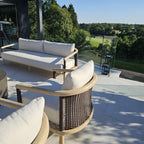 Sanibel Outdoor Lounge Set