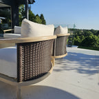 Sanibel Outdoor Lounge Set