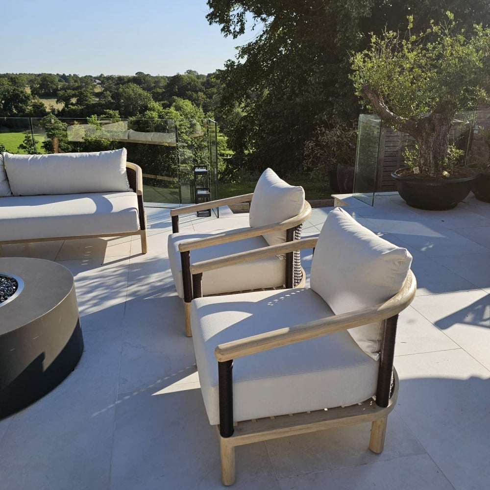 Sanibel Outdoor Lounge Set