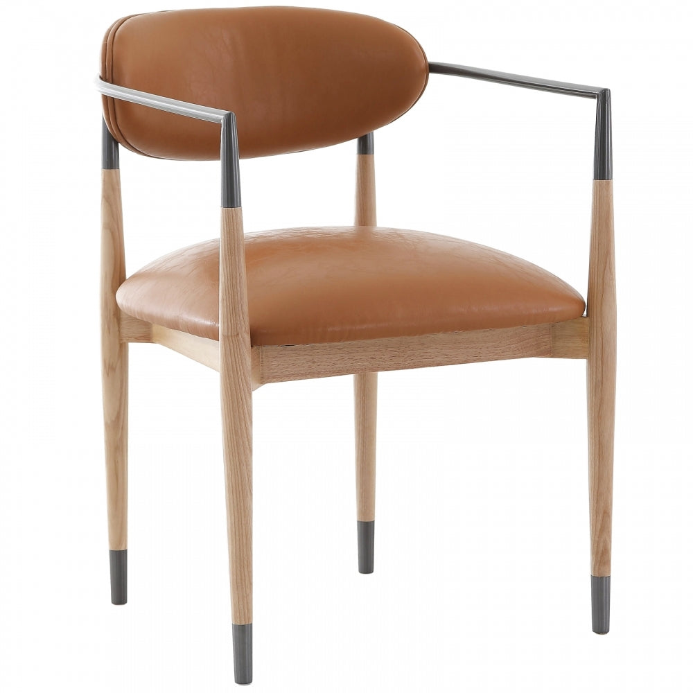 Pair Of Soho Dining Chairs
