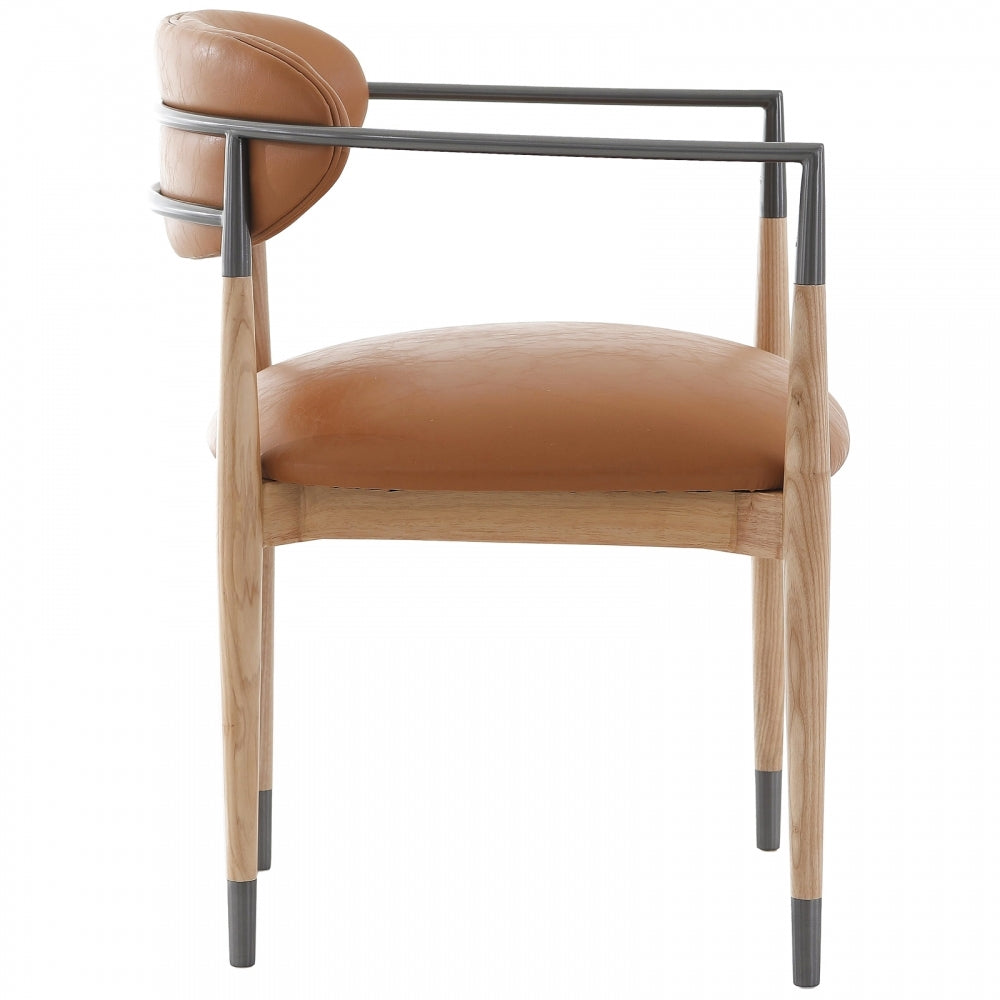 Pair Of Soho Dining Chairs