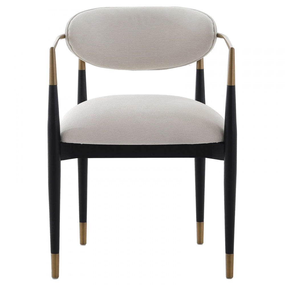 Pair Of Soho Dining Chairs