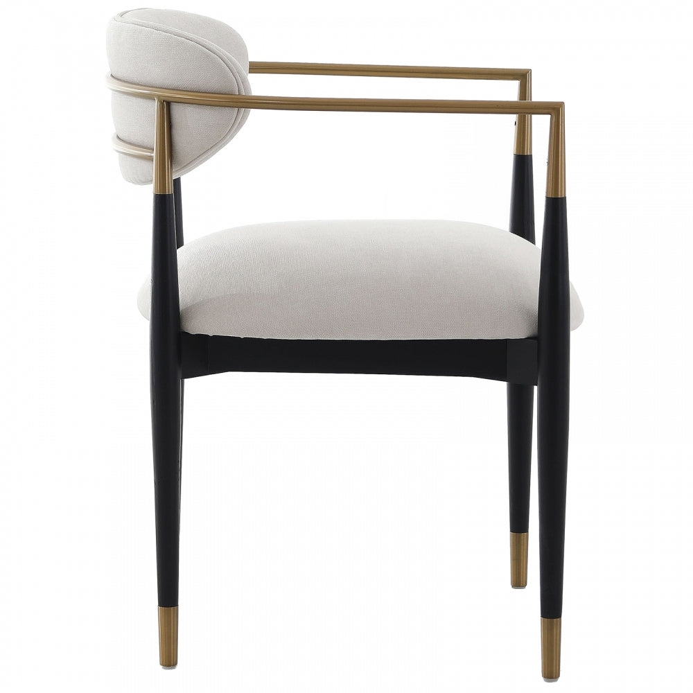 Pair Of Soho Dining Chairs
