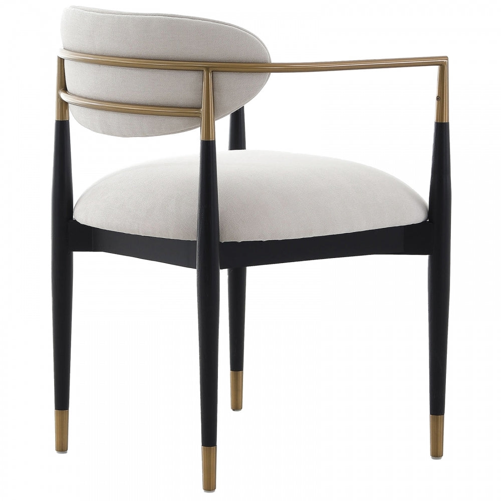 Pair Of Soho Dining Chairs