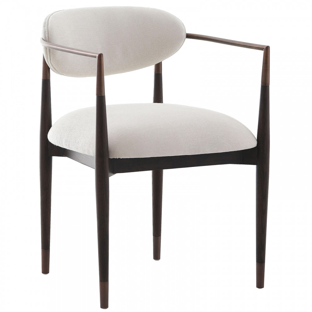 Pair Of Soho Dining Chairs