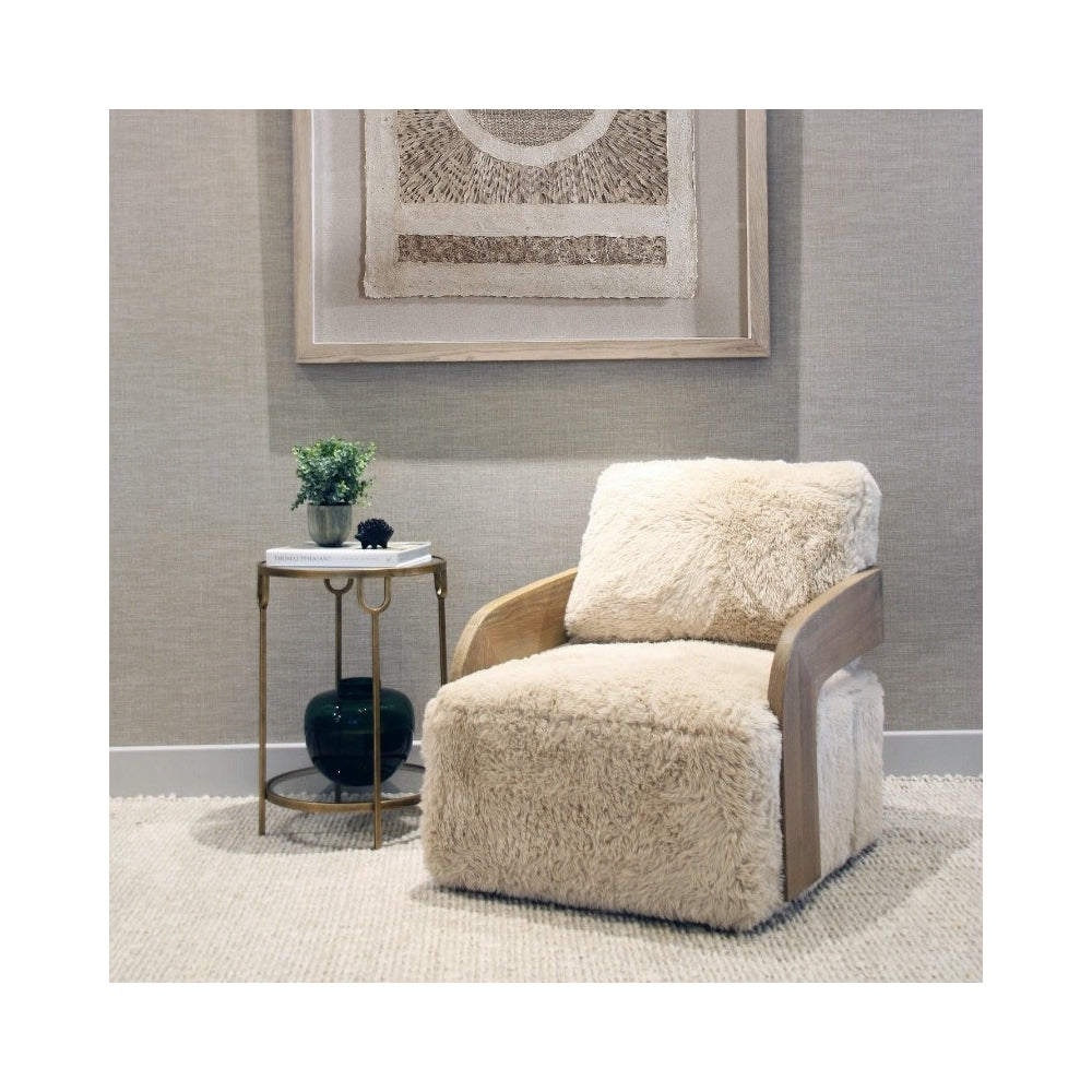 Winnie Accent Chair