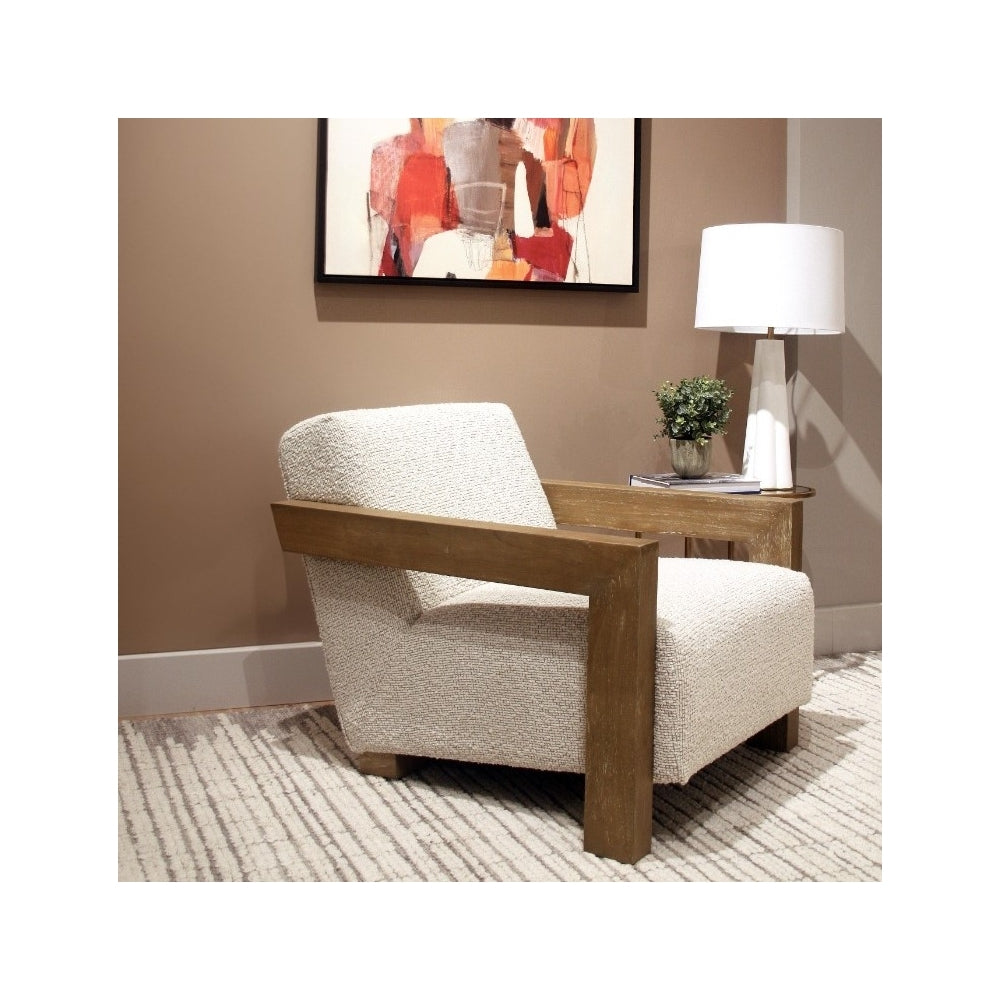 Abbey Accent Chair
