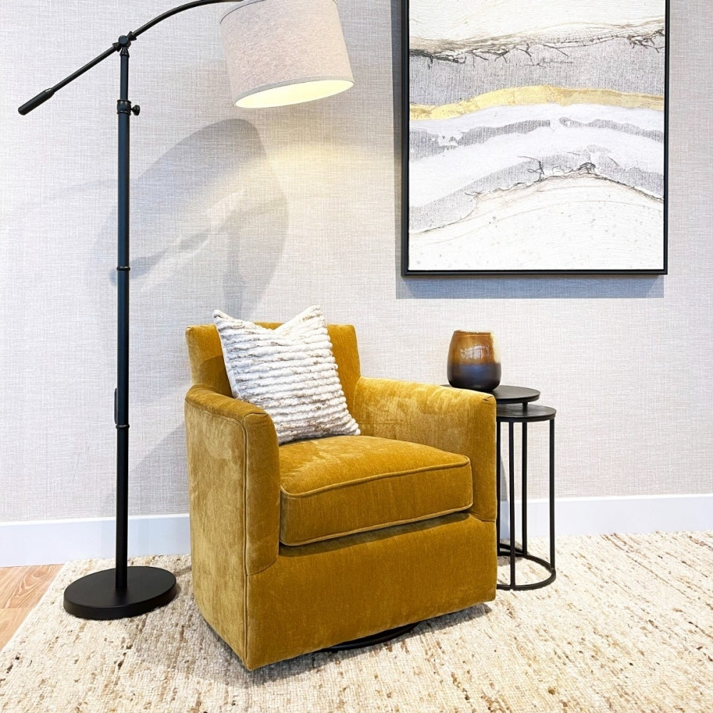Paxford Swivel Chair