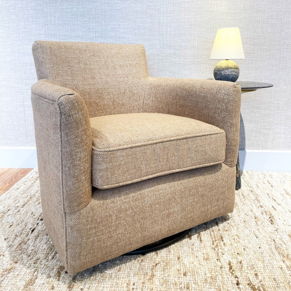 Paxford Swivel Chair