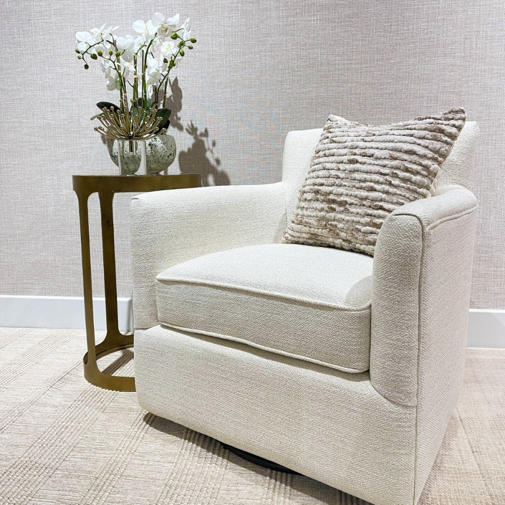 Paxford Swivel Chair