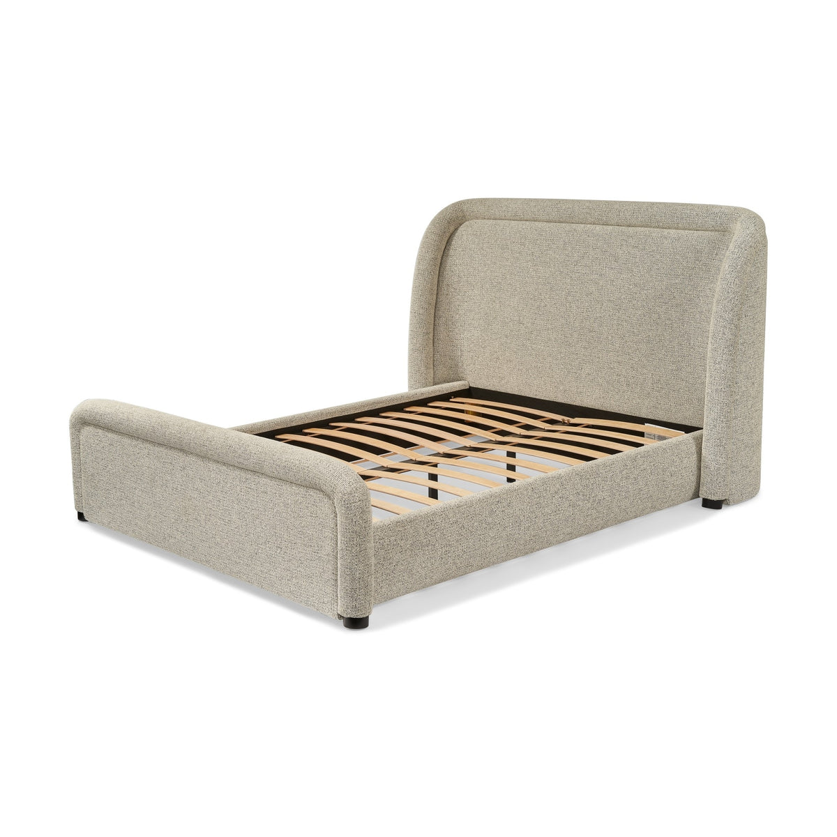 Calais King Size Bed