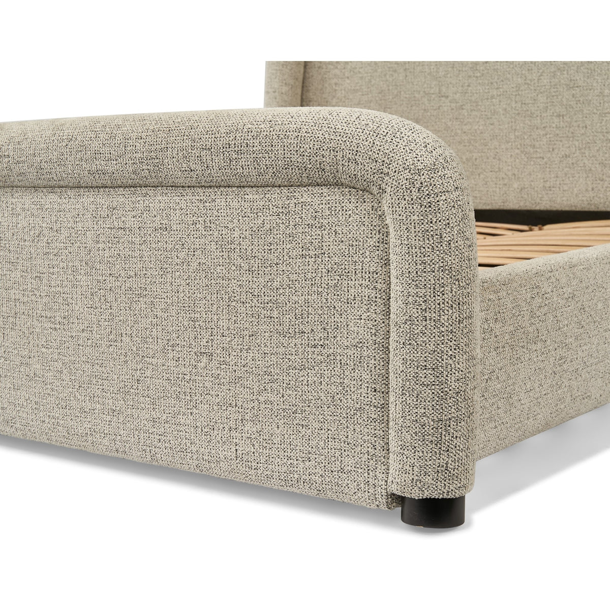 Calais King Size Bed