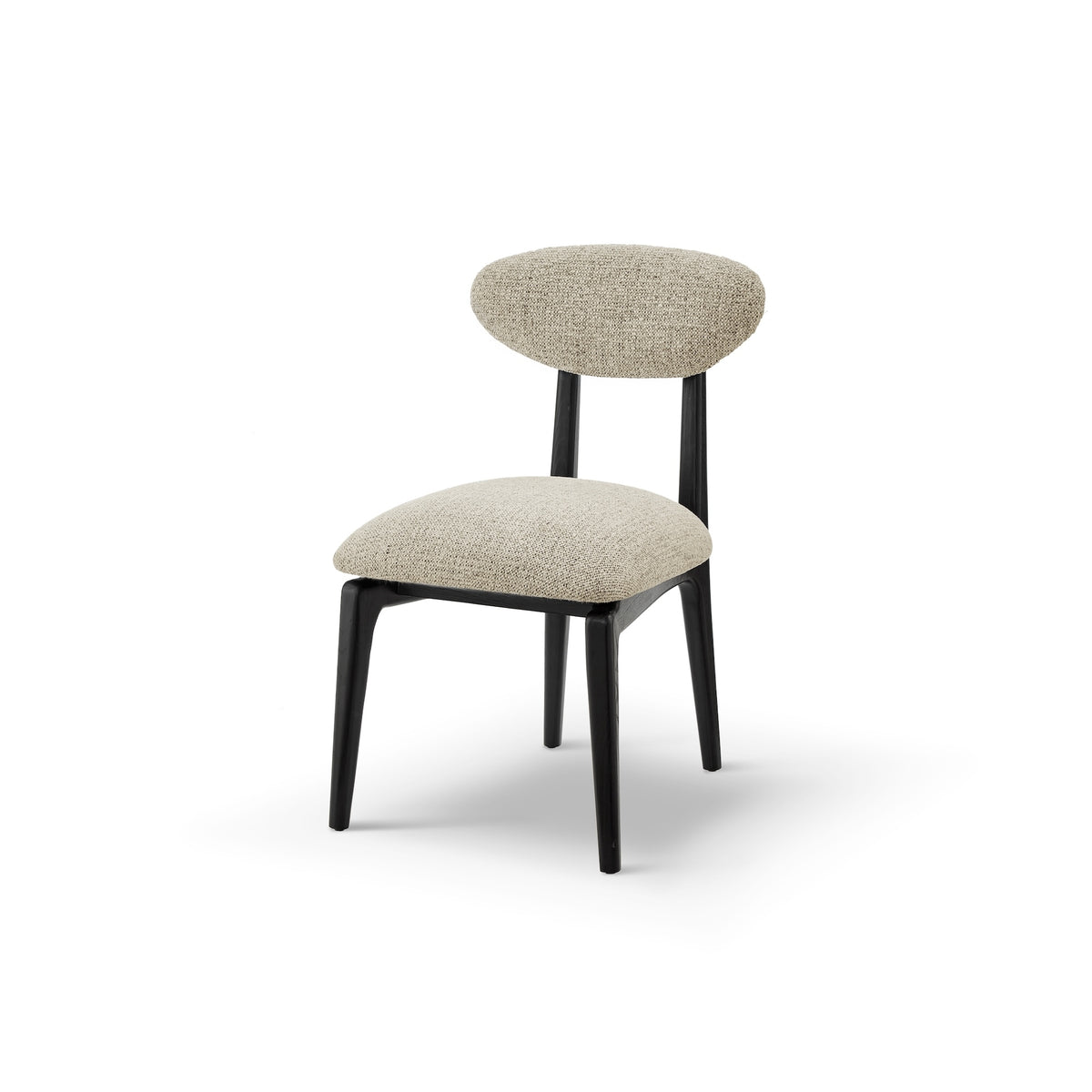 Pair Of Maja Dining Chairs