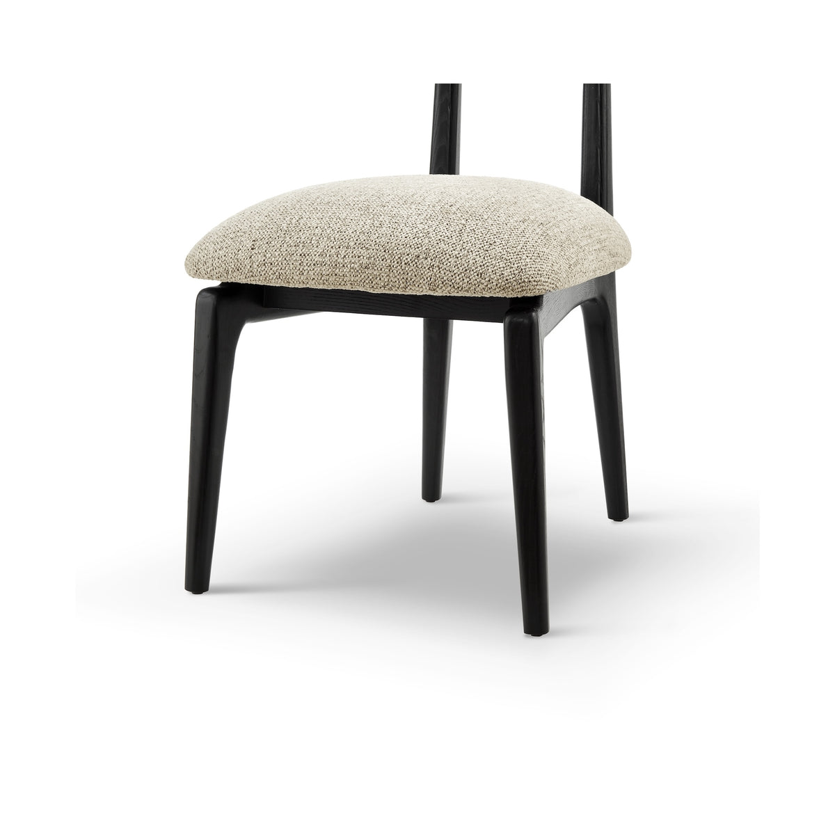 Pair Of Maja Dining Chairs