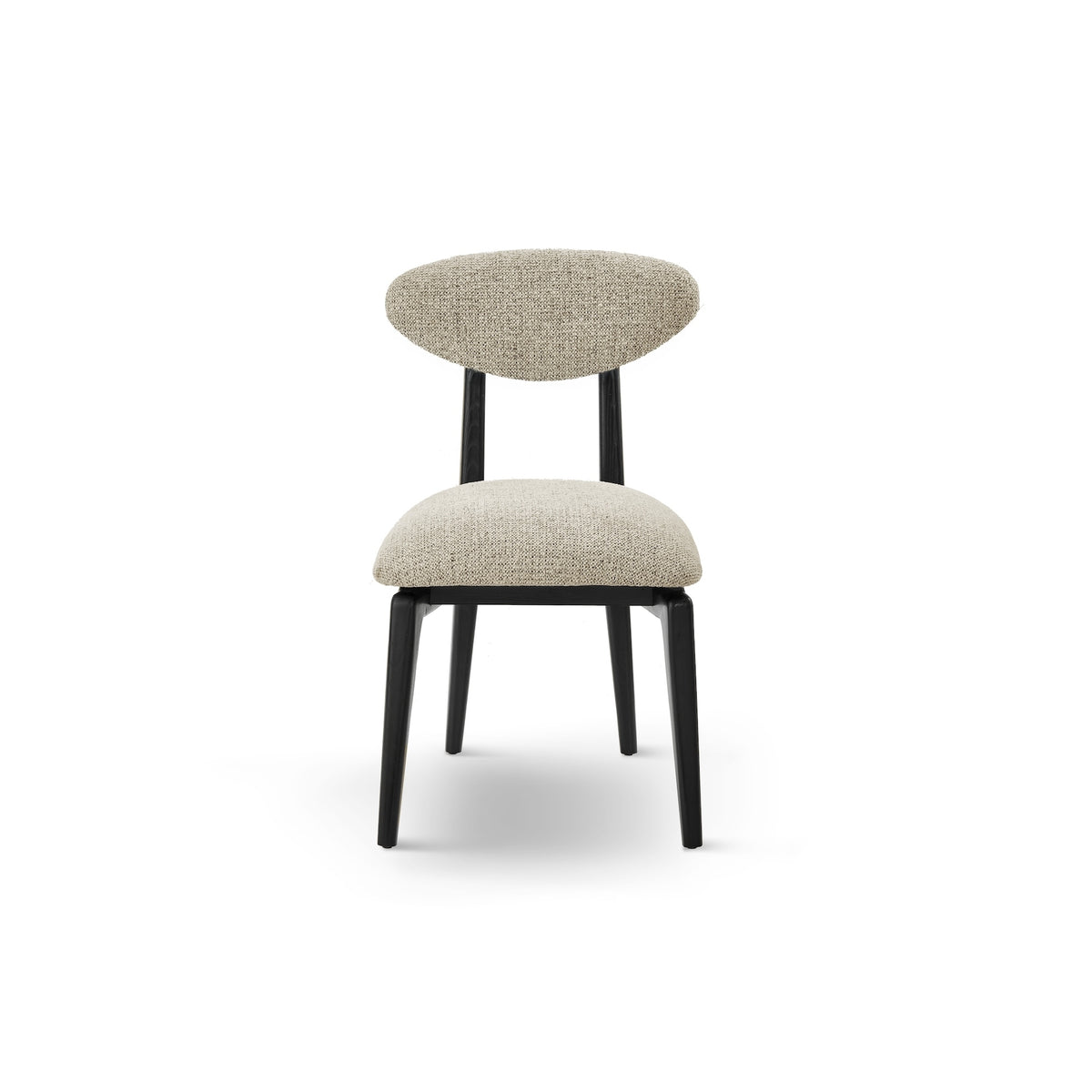 Pair Of Maja Dining Chairs