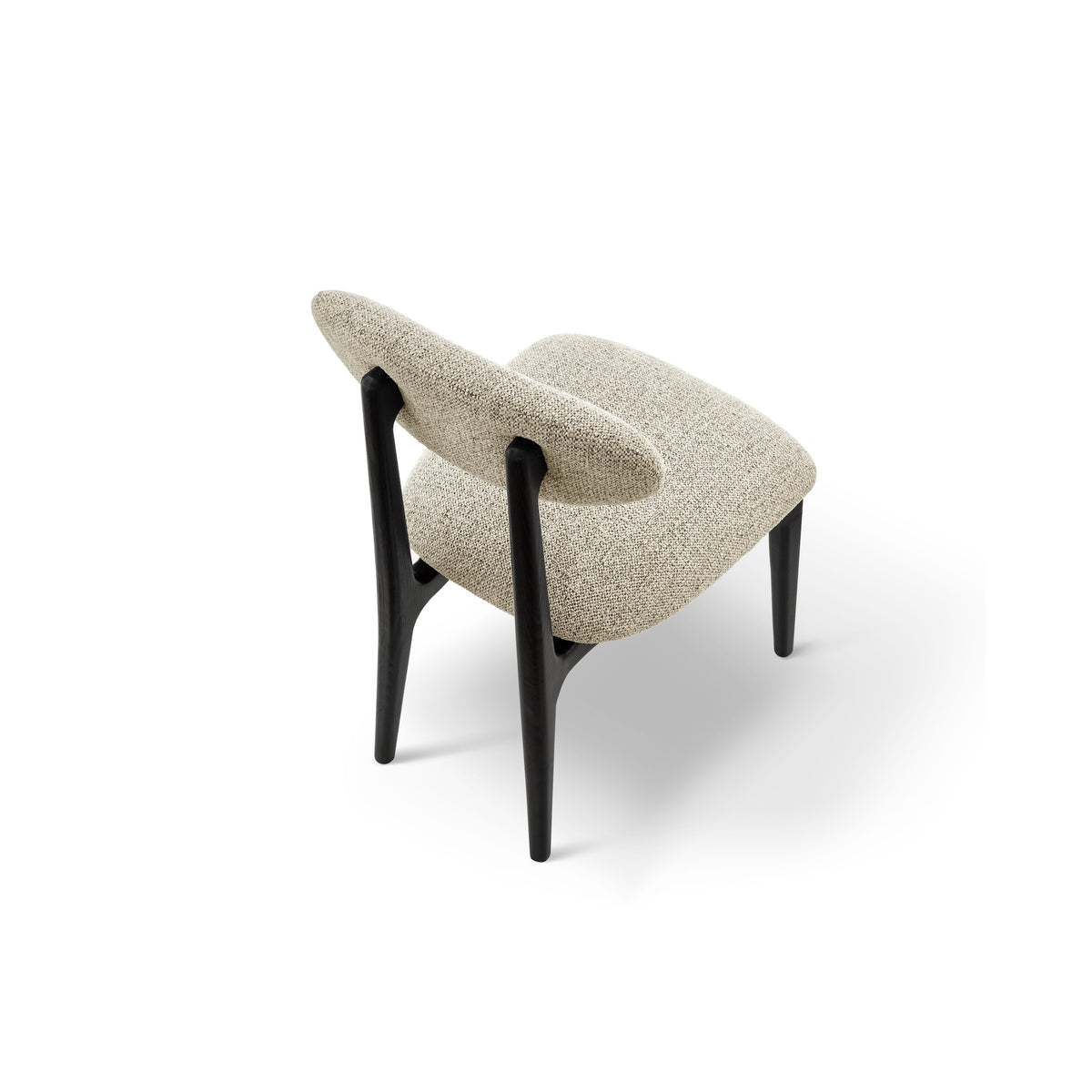Pair Of Maja Dining Chairs