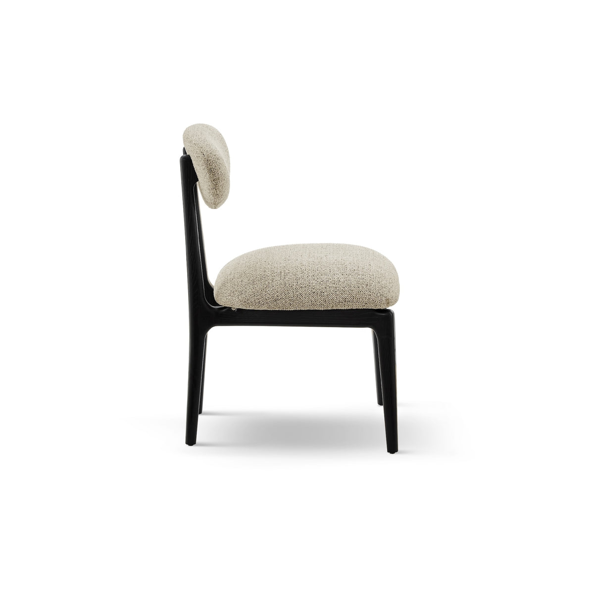 Pair Of Maja Dining Chairs