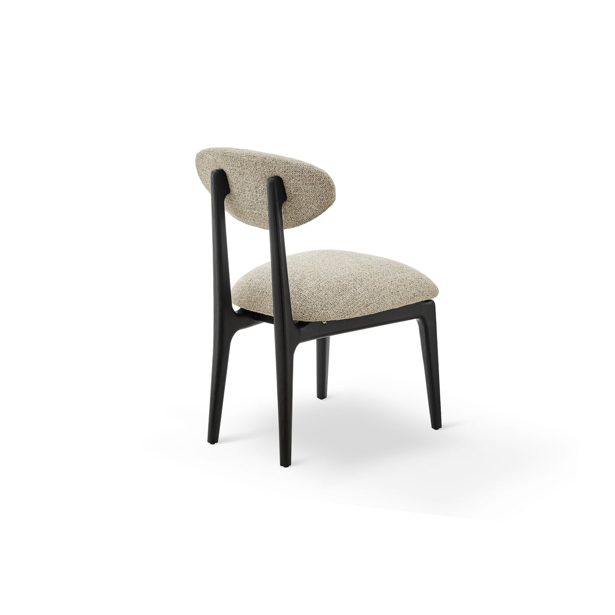 Pair Of Maja Dining Chairs