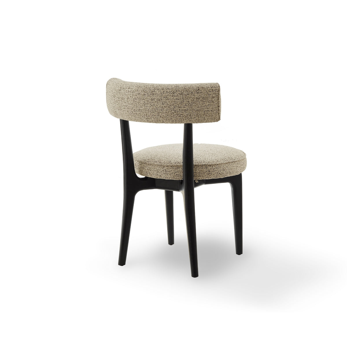 Pair Of Rolter Dining Chairs