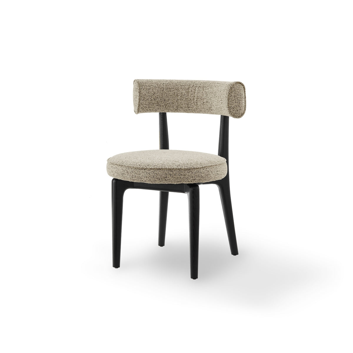 Pair Of Rolter Dining Chairs