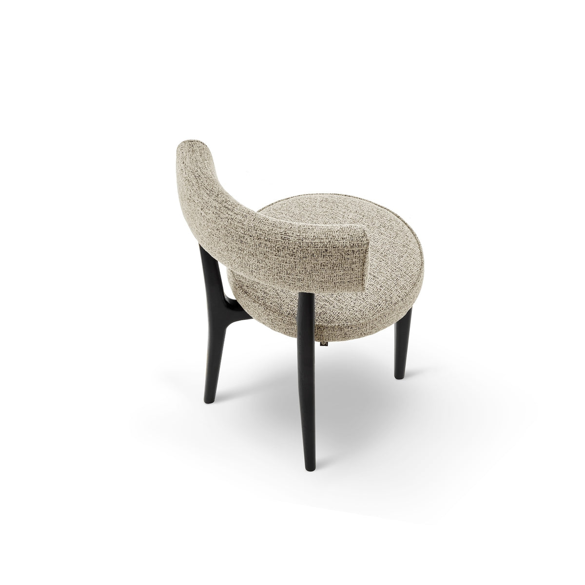 Pair Of Rolter Dining Chairs