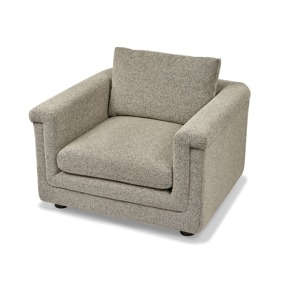 Delta Occasional Chair