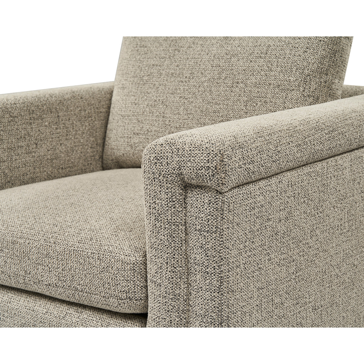 Delta Occasional Chair