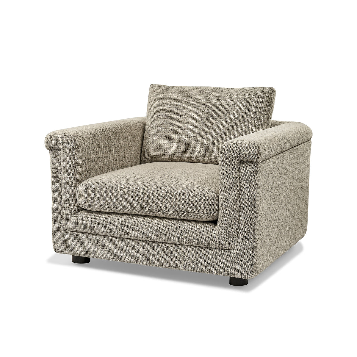 Delta Occasional Chair