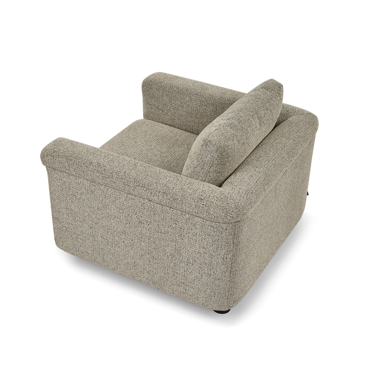Delta Occasional Chair