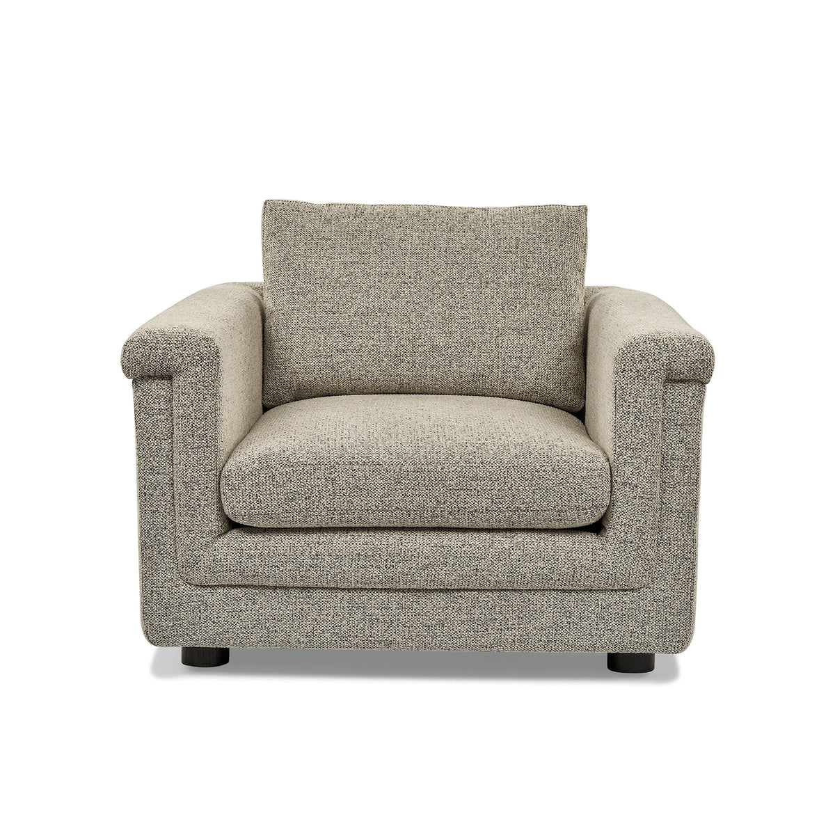 Delta Occasional Chair