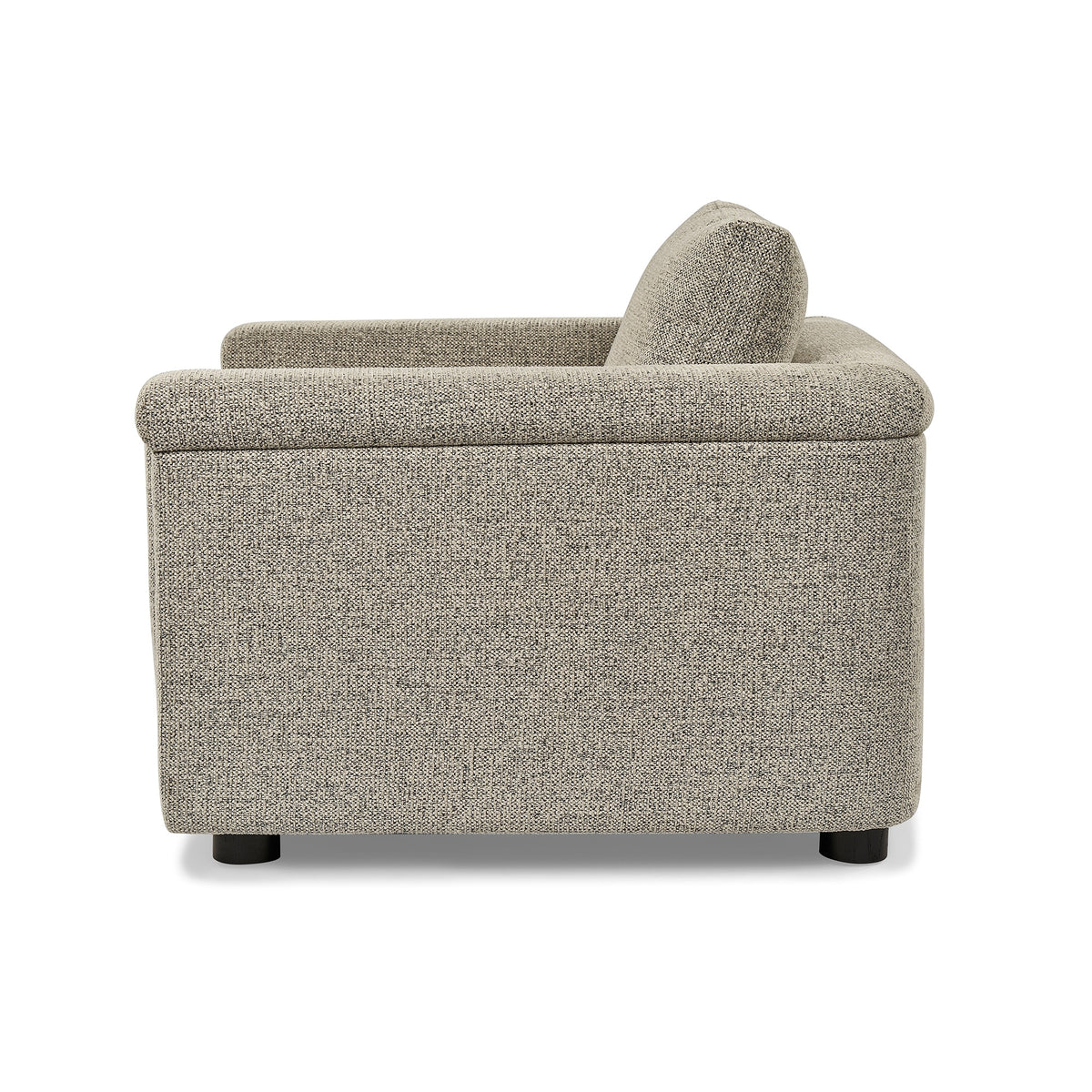 Delta Occasional Chair