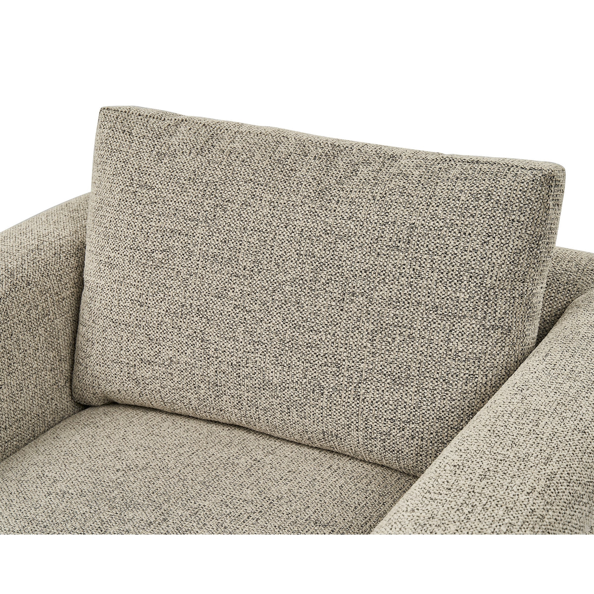 Delta Occasional Chair