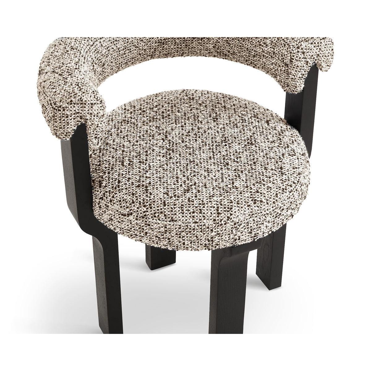 Pair Of Elba Dining Chairs