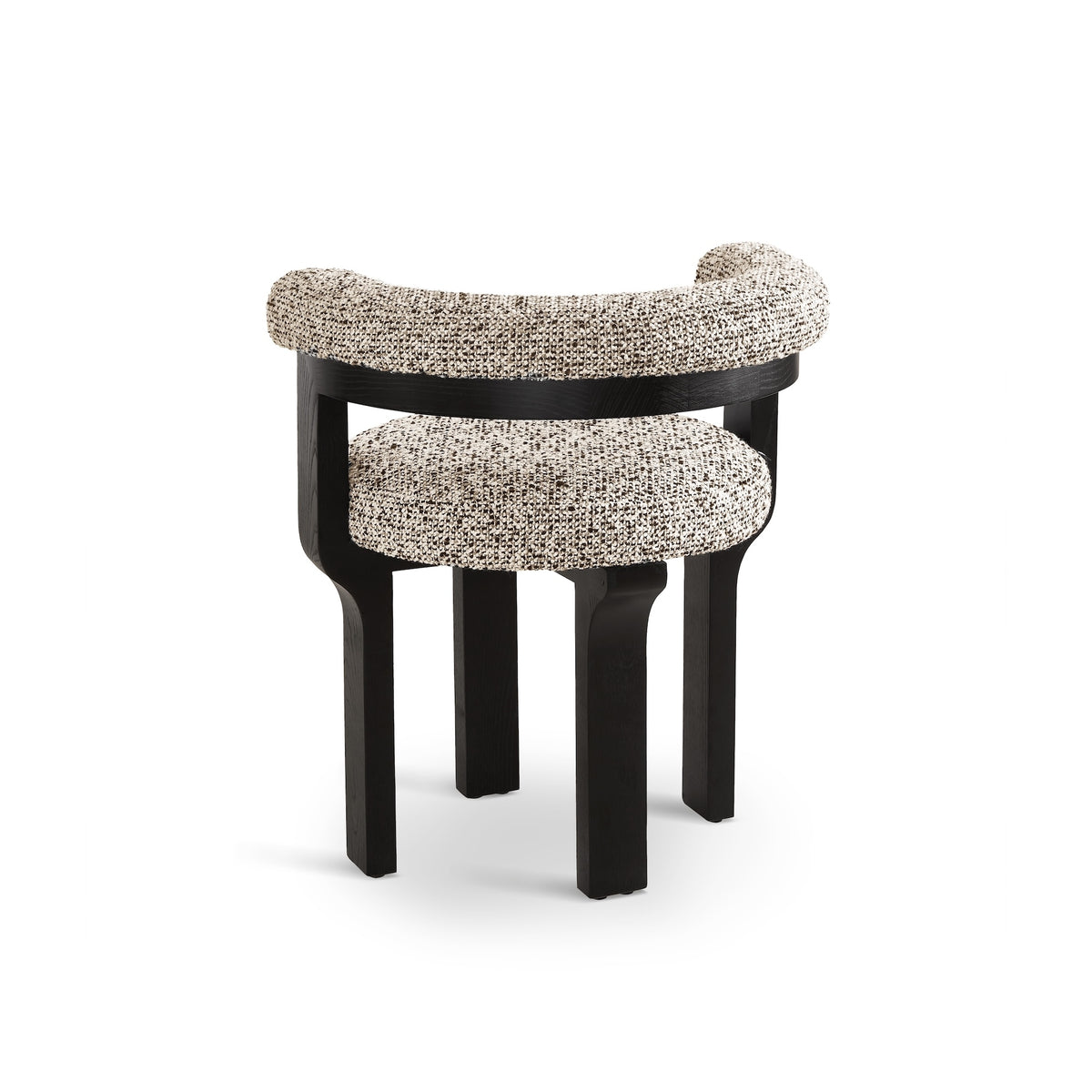 Pair Of Elba Dining Chairs