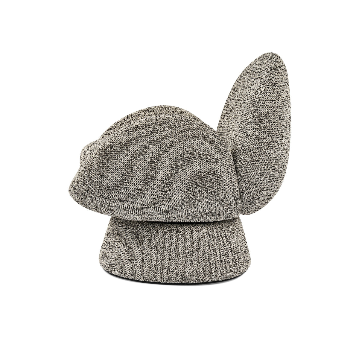 Arles Occasional Swivel Chair