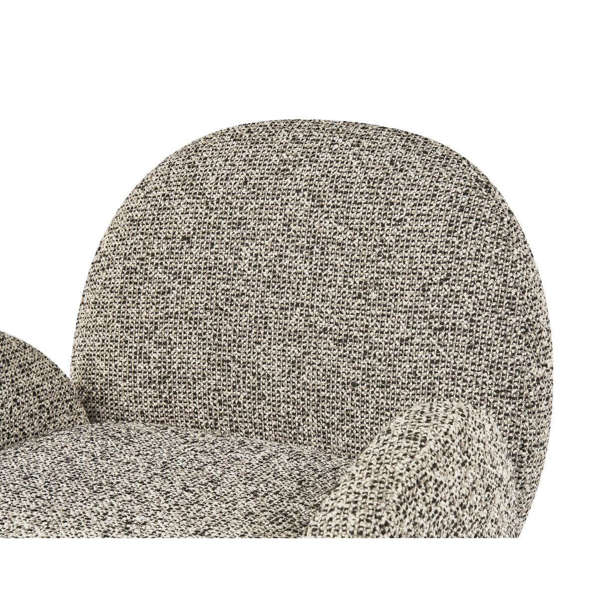 Arles Occasional Swivel Chair