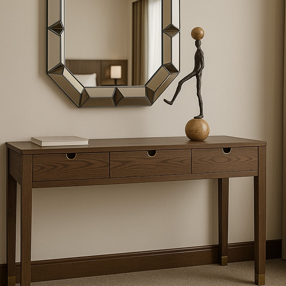 Alcudia Dressing Table