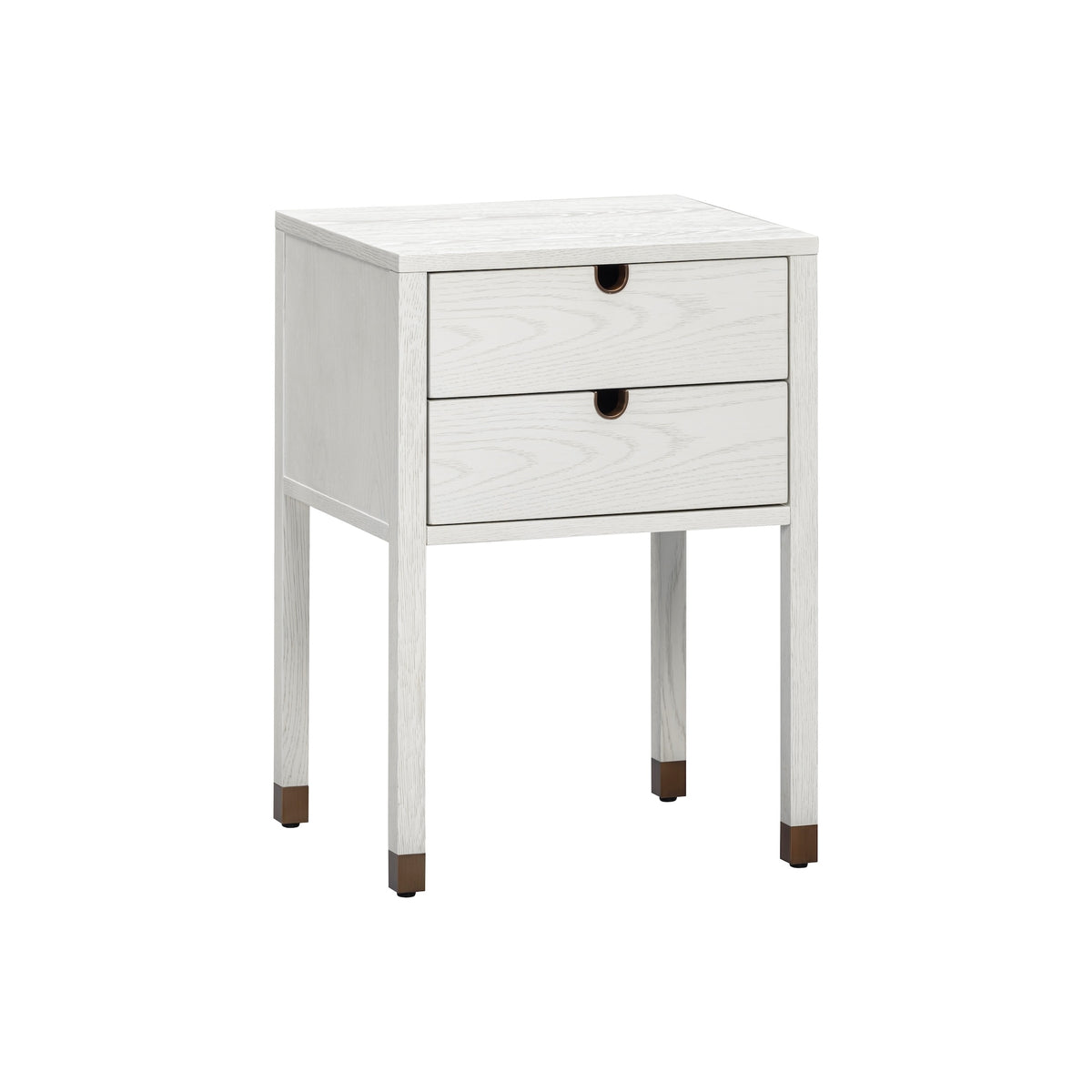 Alcudia Bedside Table