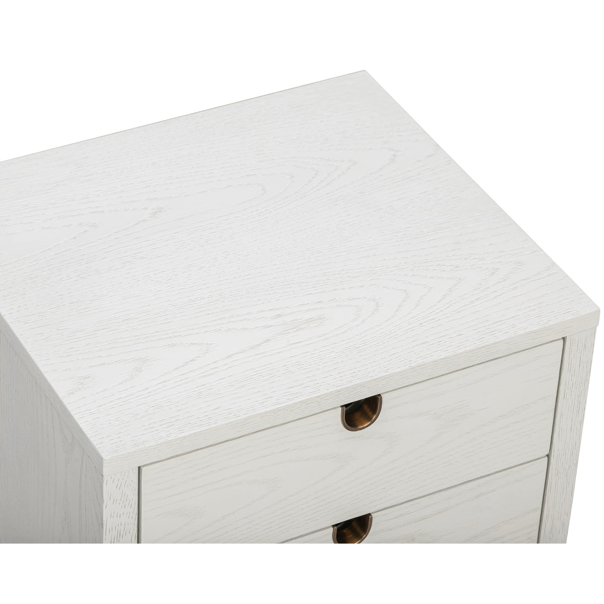 Alcudia Bedside Table