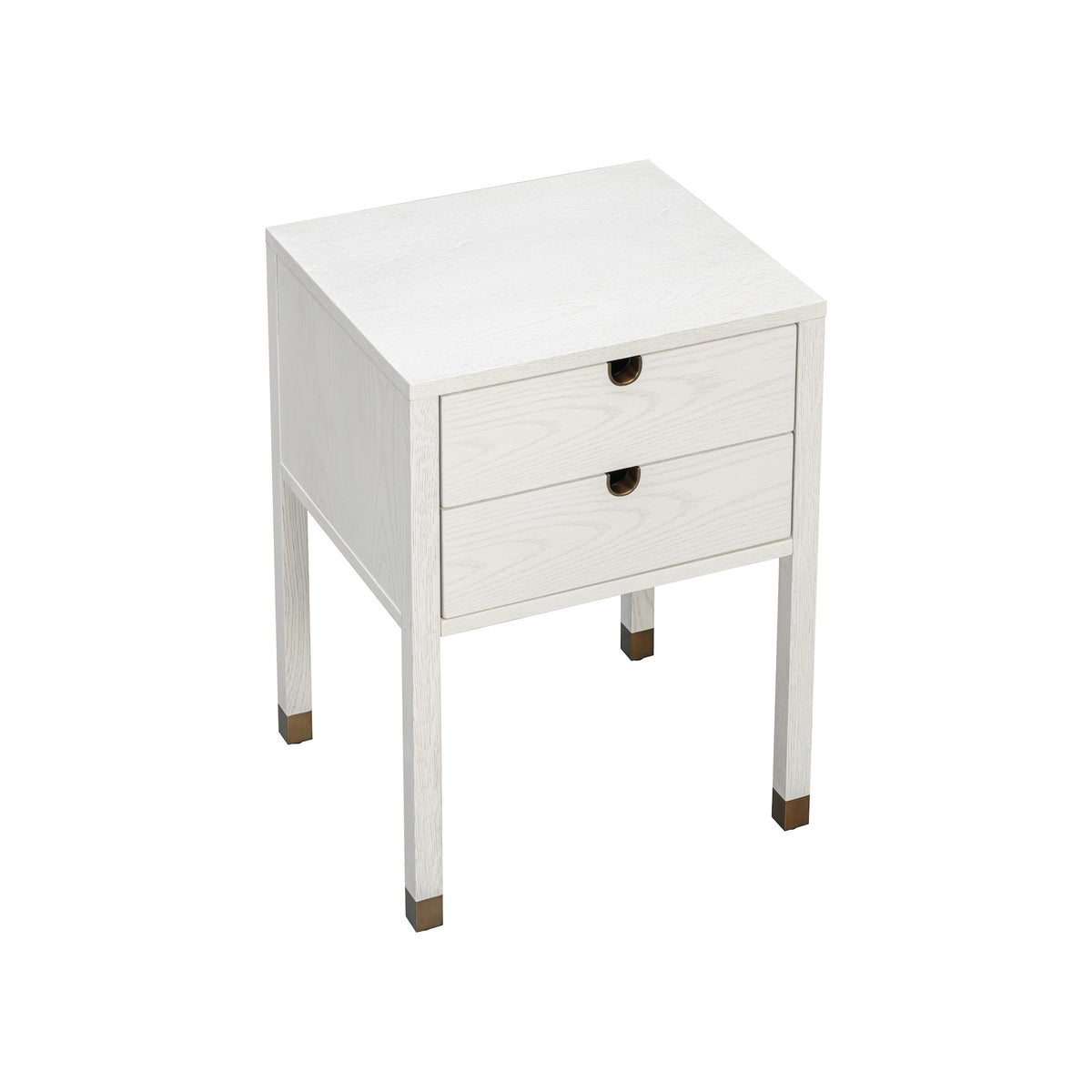 Alcudia Bedside Table