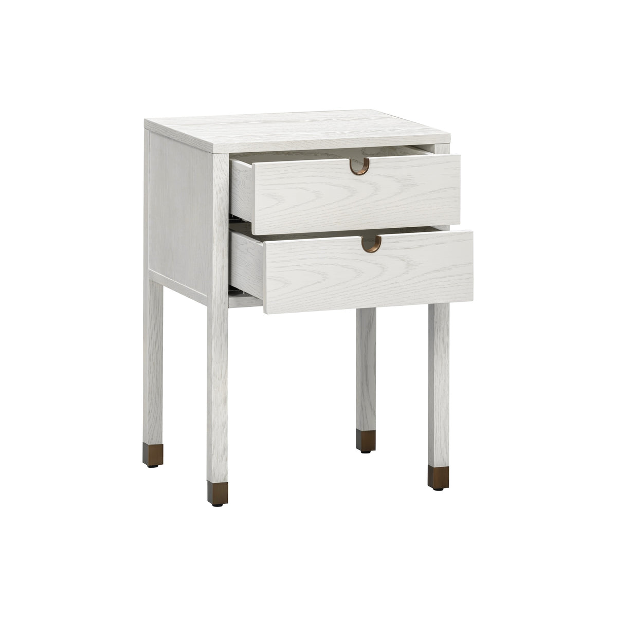 Alcudia Bedside Table