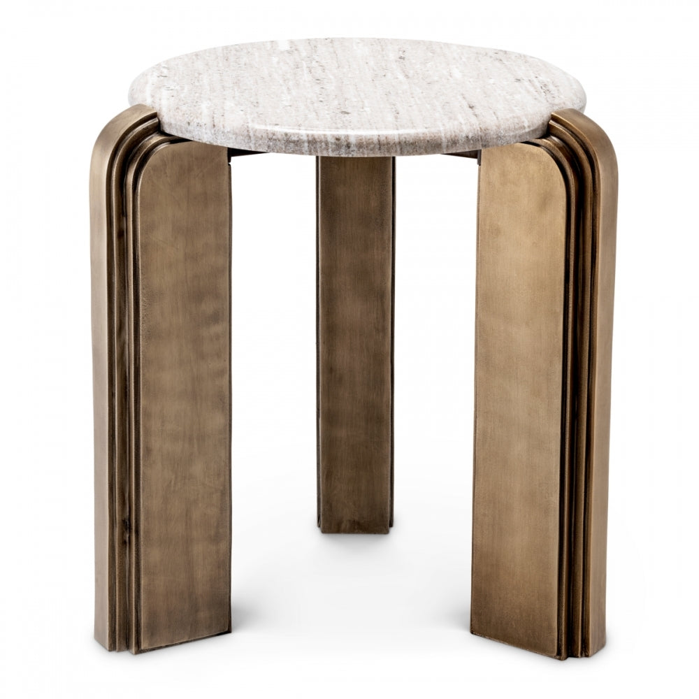 Albion Side Table