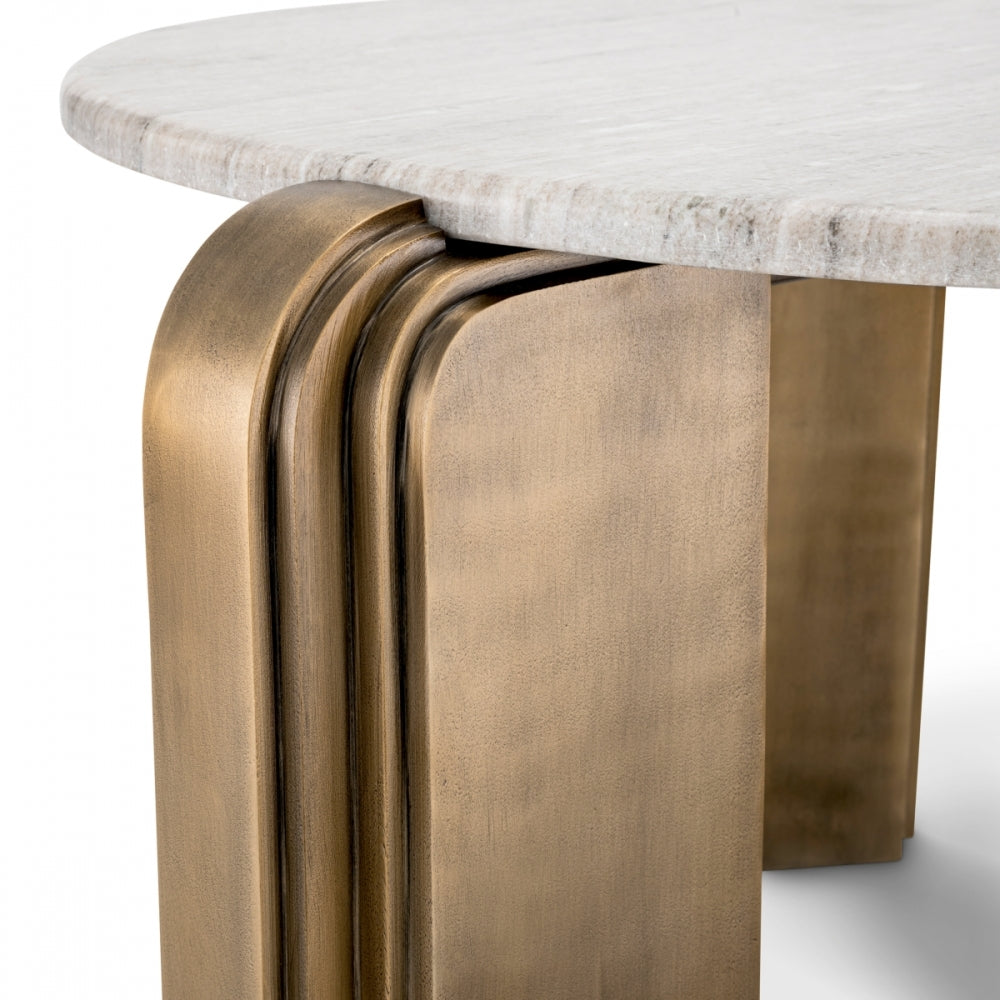 Albion Coffee Table