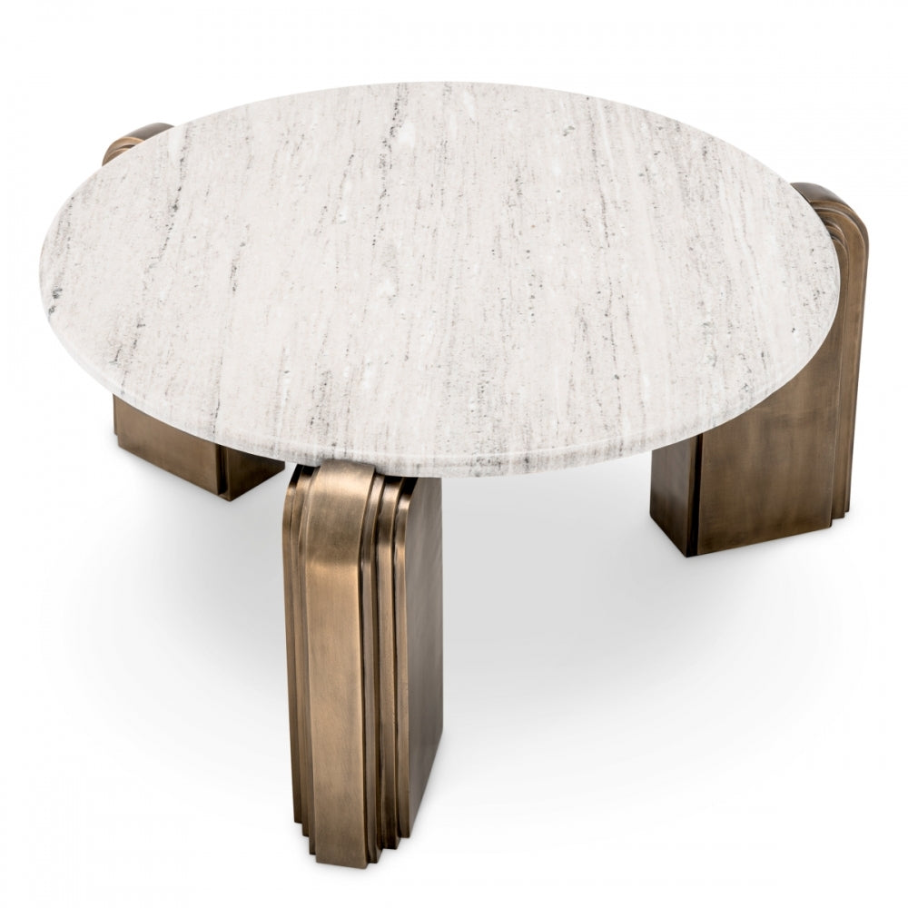 Albion Coffee Table