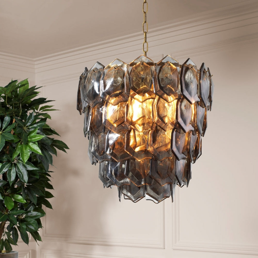 Elias Chandelier