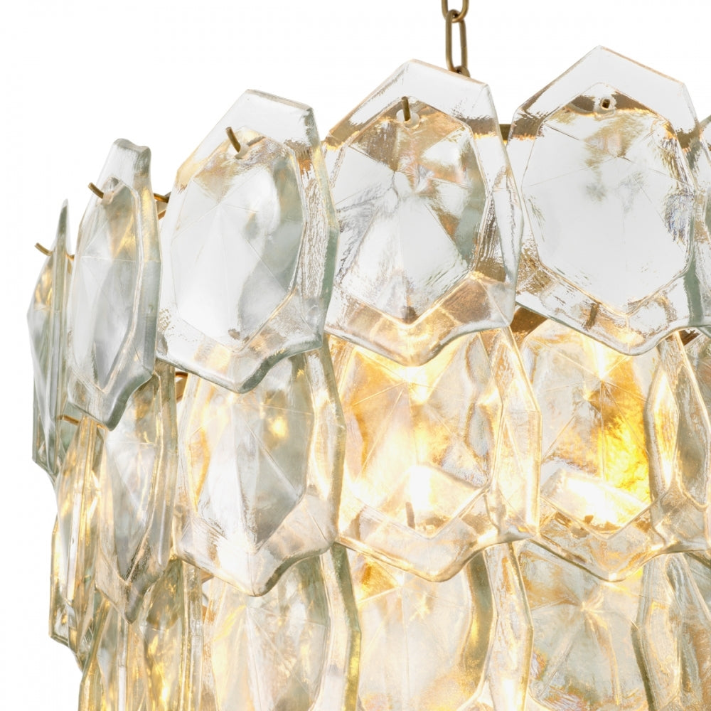 Elias Chandelier