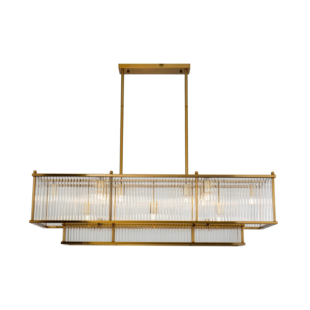 Kartier Pendant Lamp