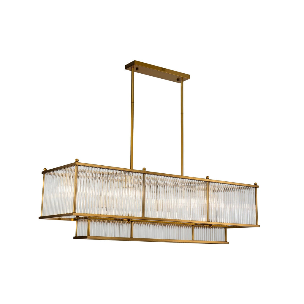 Kartier Pendant Lamp