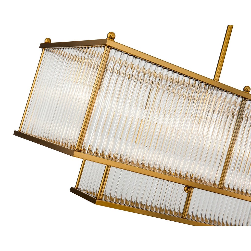 Kartier Pendant Lamp